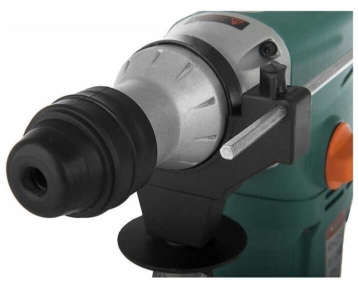 Перфоратор Sturm! RH2517 фотография 8