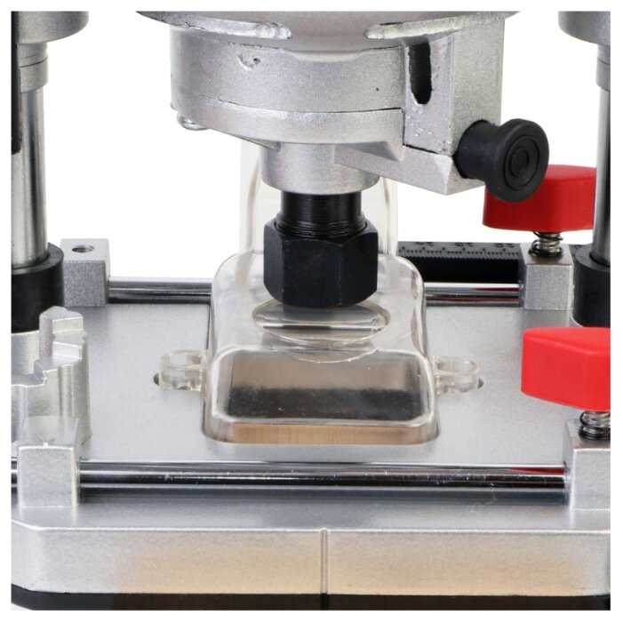 Вертикальный фрезер ДИОЛД МЭФ-2,1, 2100 Вт фотография 2