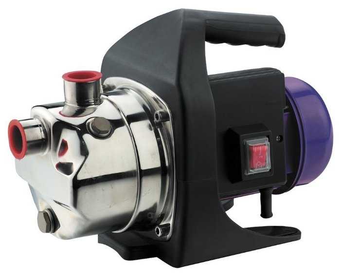 Поверхностный насос Termica Comfortline AGP 100 (1000 Вт)