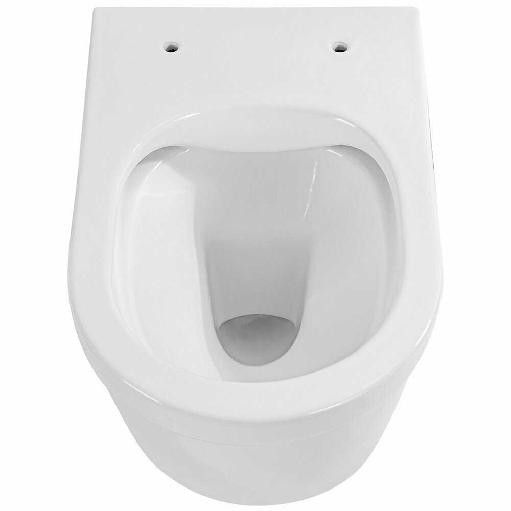 Инсталляция Grohe + унитаз Bloomix Rapid SL1233R/UF02 фотография 7