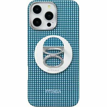 Магнитное кольцо Pitaka MagEZ Grip3 фотография 4