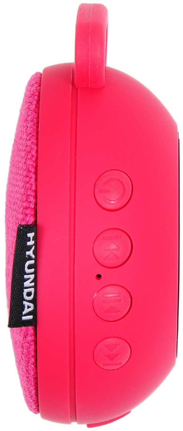 Портативная Акустика Hyundai H-PAC150 фотография 1