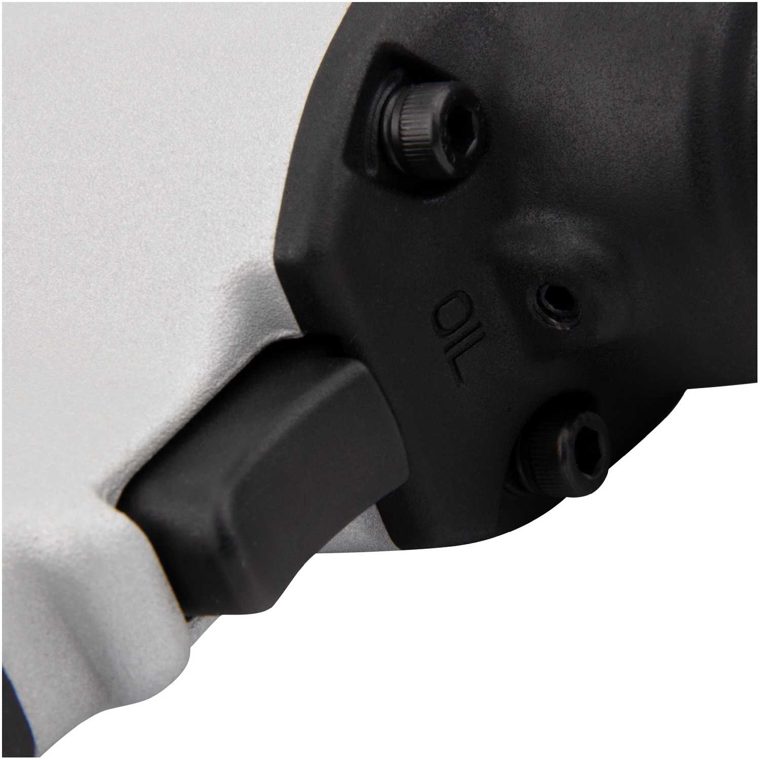 Ударный пневматический гайковерт NORGAU Industrial под квадрат 3/8