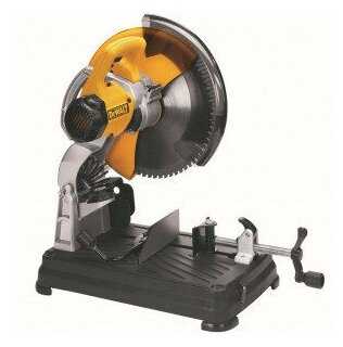 Торцовочная аккумуляторная пила DeWALT DW872 фотография 9