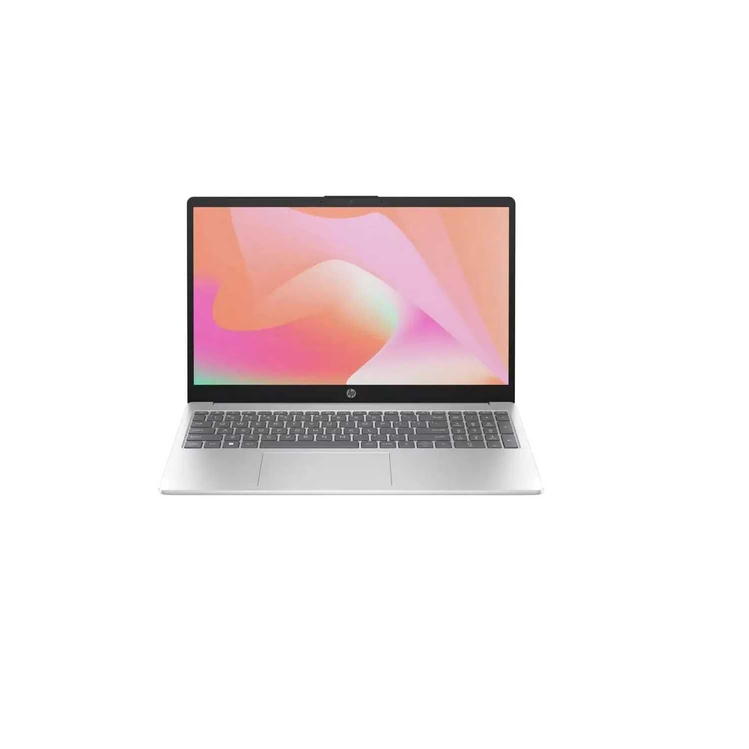 Ноутбук HP Ноутбук HP 15-fc0003nia (7K2M6EA) фотография 1
