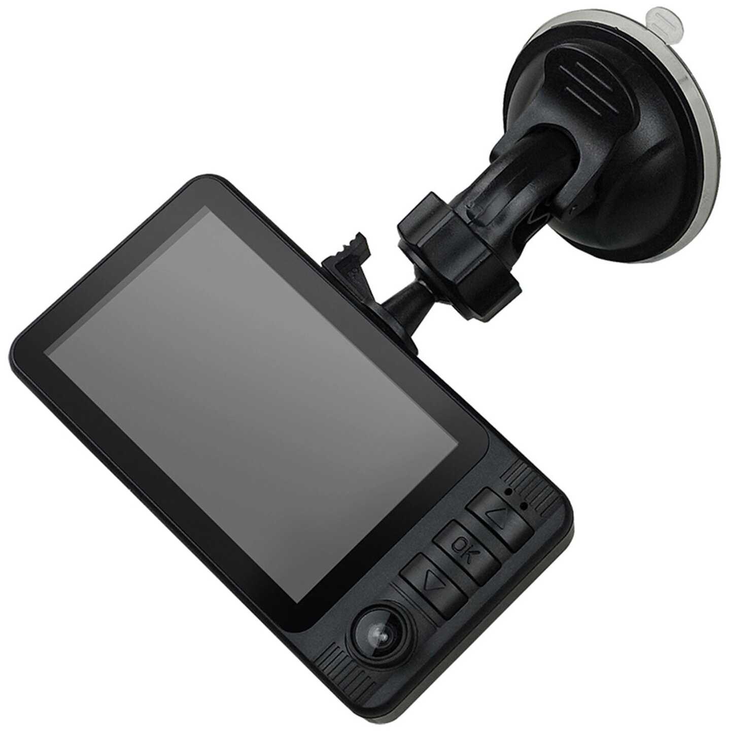 Видеорегистратор DIGMA FreeDrive 115 фотография 8
