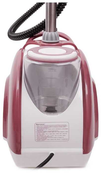 Отпариватель ENDEVER Odyssey Q-910/Q-911/Q-912 фотография 15