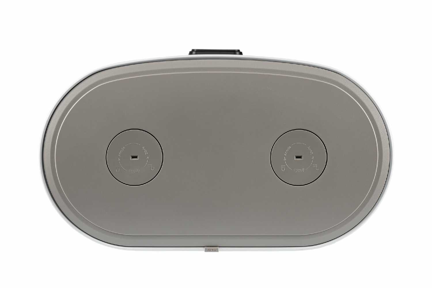 Водонагреватель Candy CF80V-P5 (80л) фотография 7