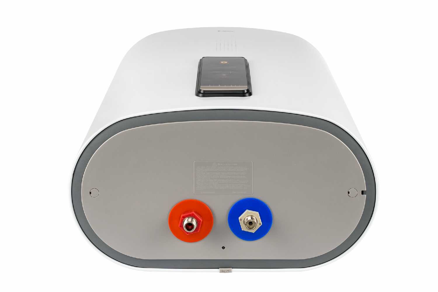 Водонагреватель Candy CF80V-P5 (80л) фотография 8