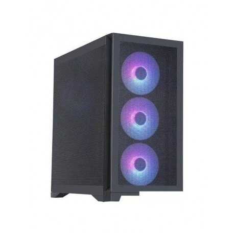 Корпус HAFF Glory Mini Air (mATX)