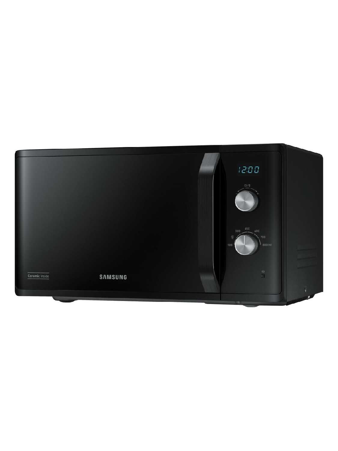 Микроволновая печь Samsung MS23K3614 фотография 2