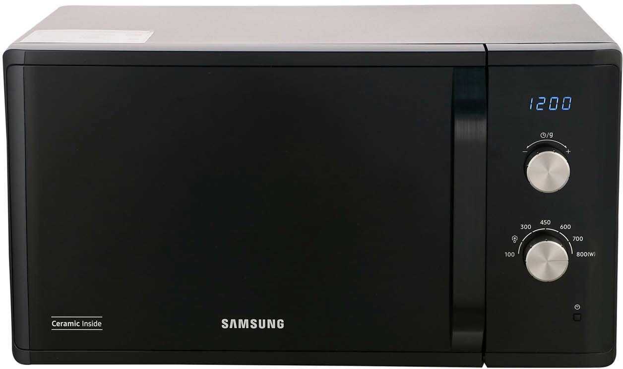 Микроволновая печь Samsung MS23K3614 фотография 3