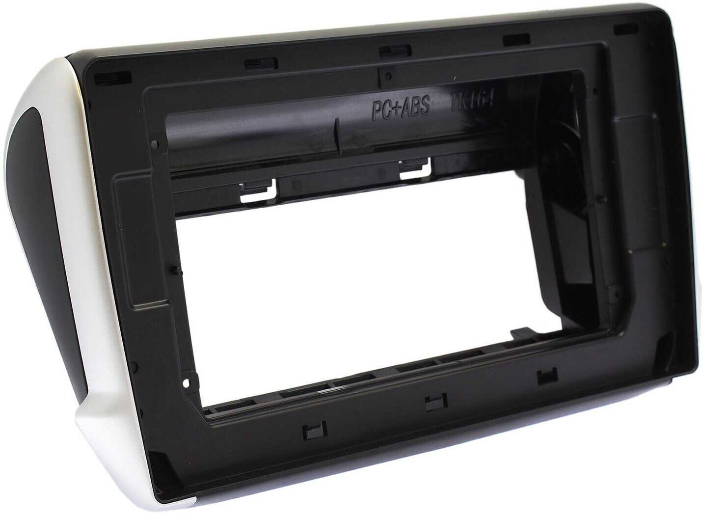 Штатная магнитола Teyes CC3L 4/64 10