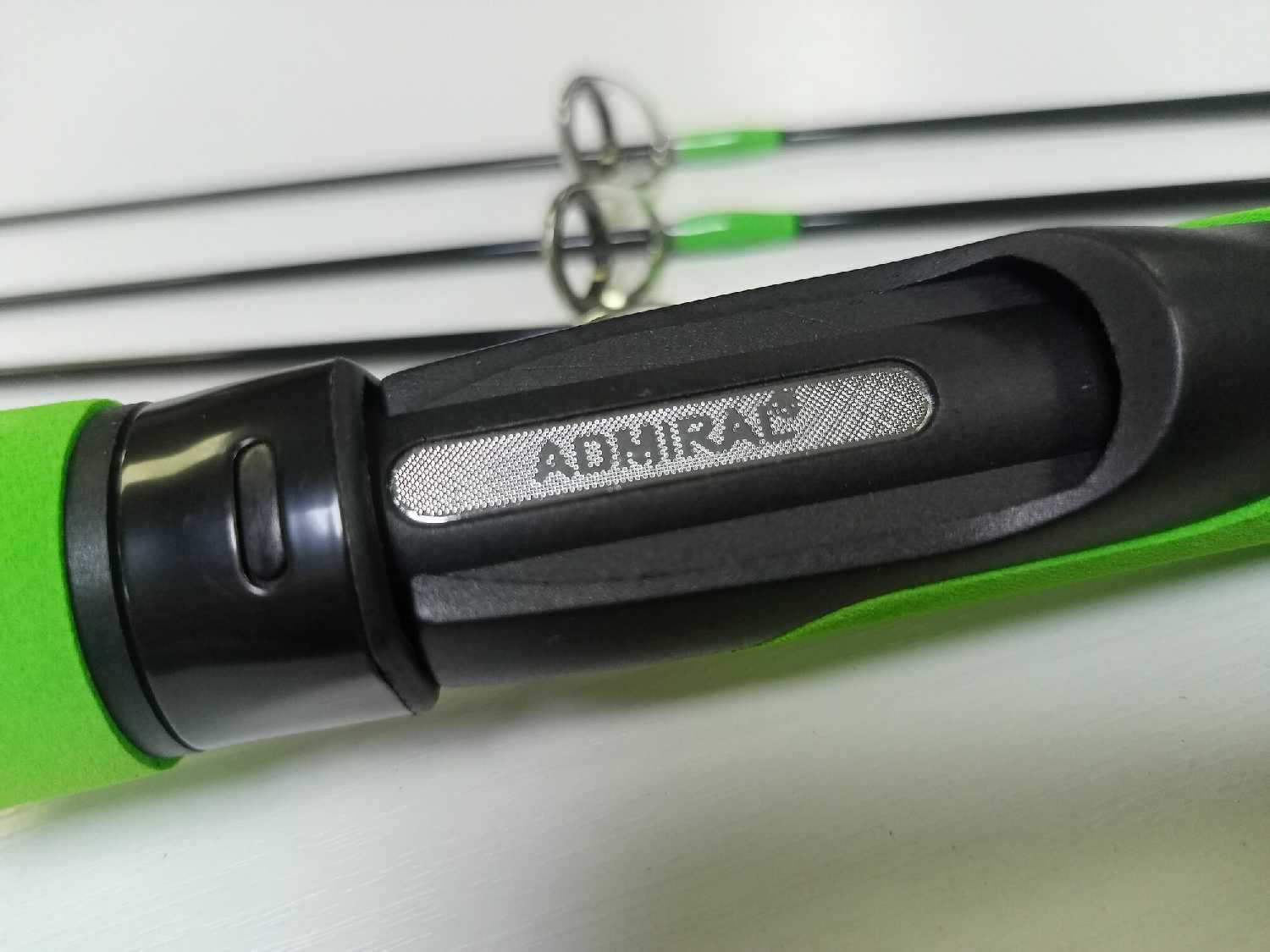 Удочка Admiral Caduceus 72см фотография 15