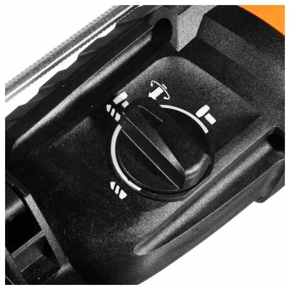 Перфоратор Ермак ПРГ-30/900, 900 Вт фотография 15