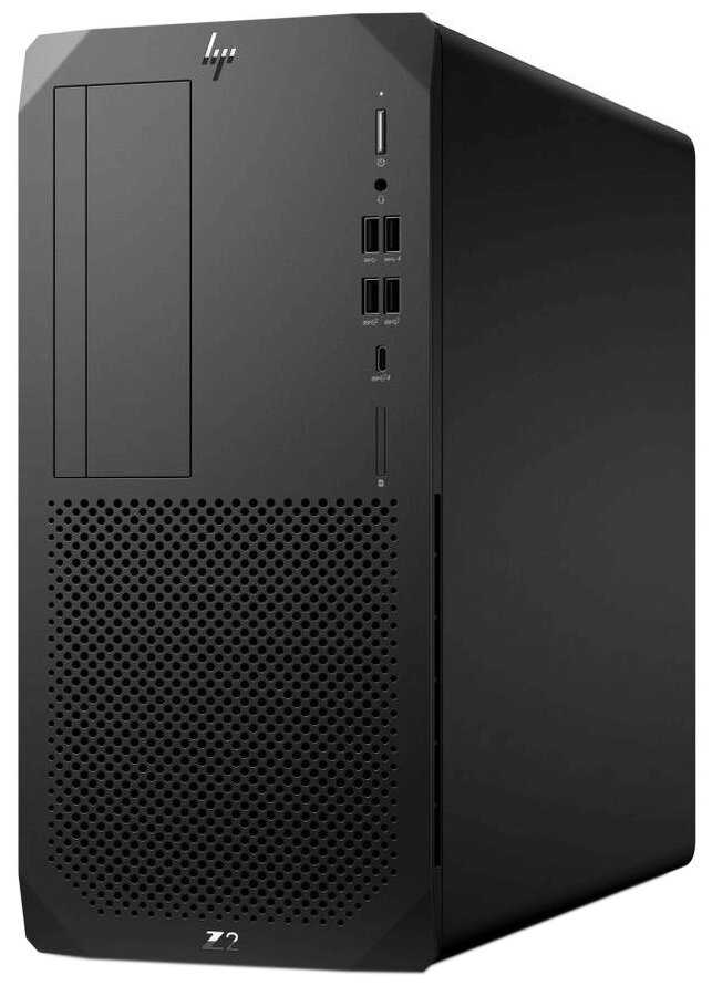 Рабочая станция HP Z2 G5 TWR (259K6EA) фотография 2