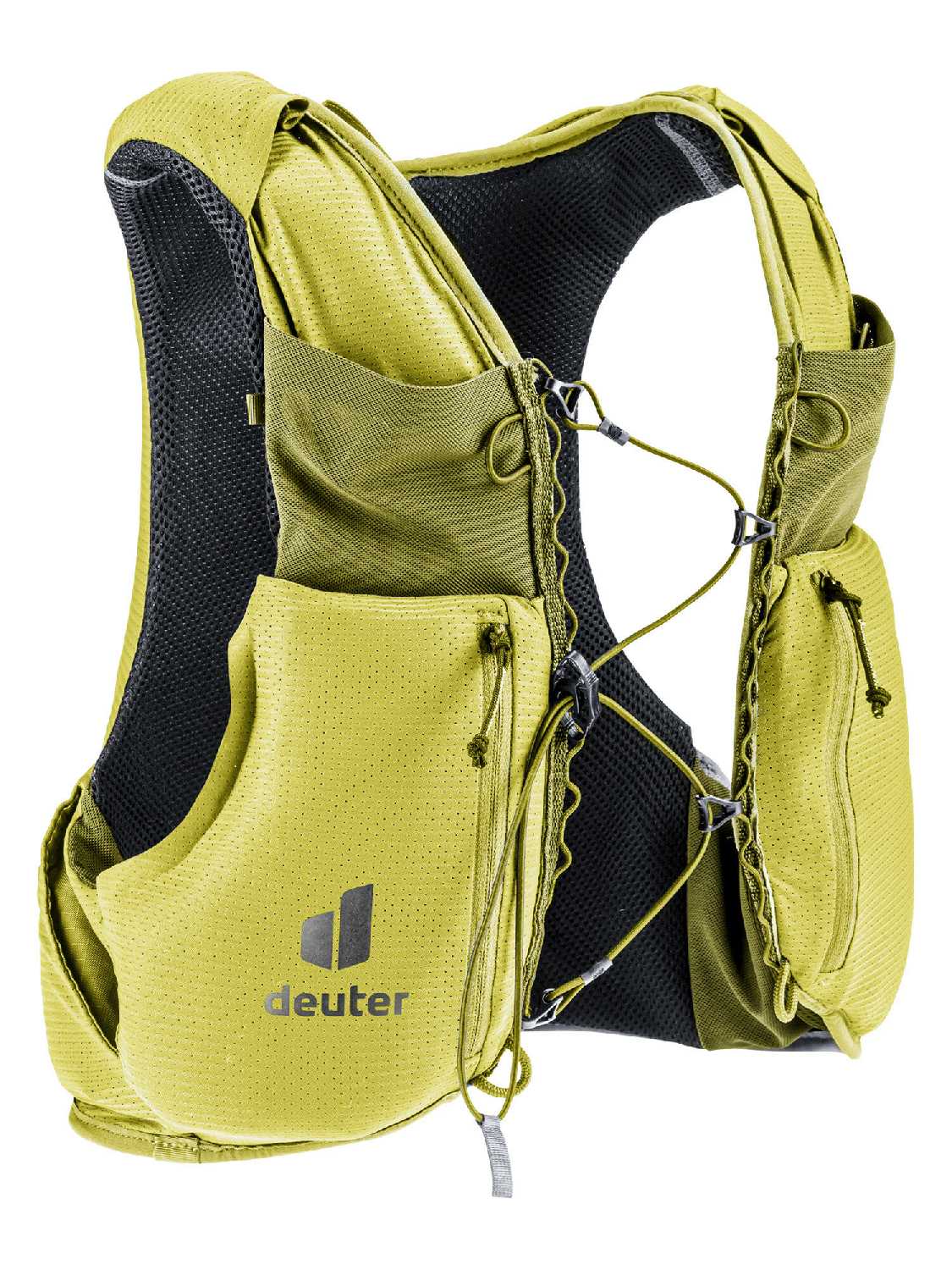 Жилет для бега Deuter Traick 9 (US: M)