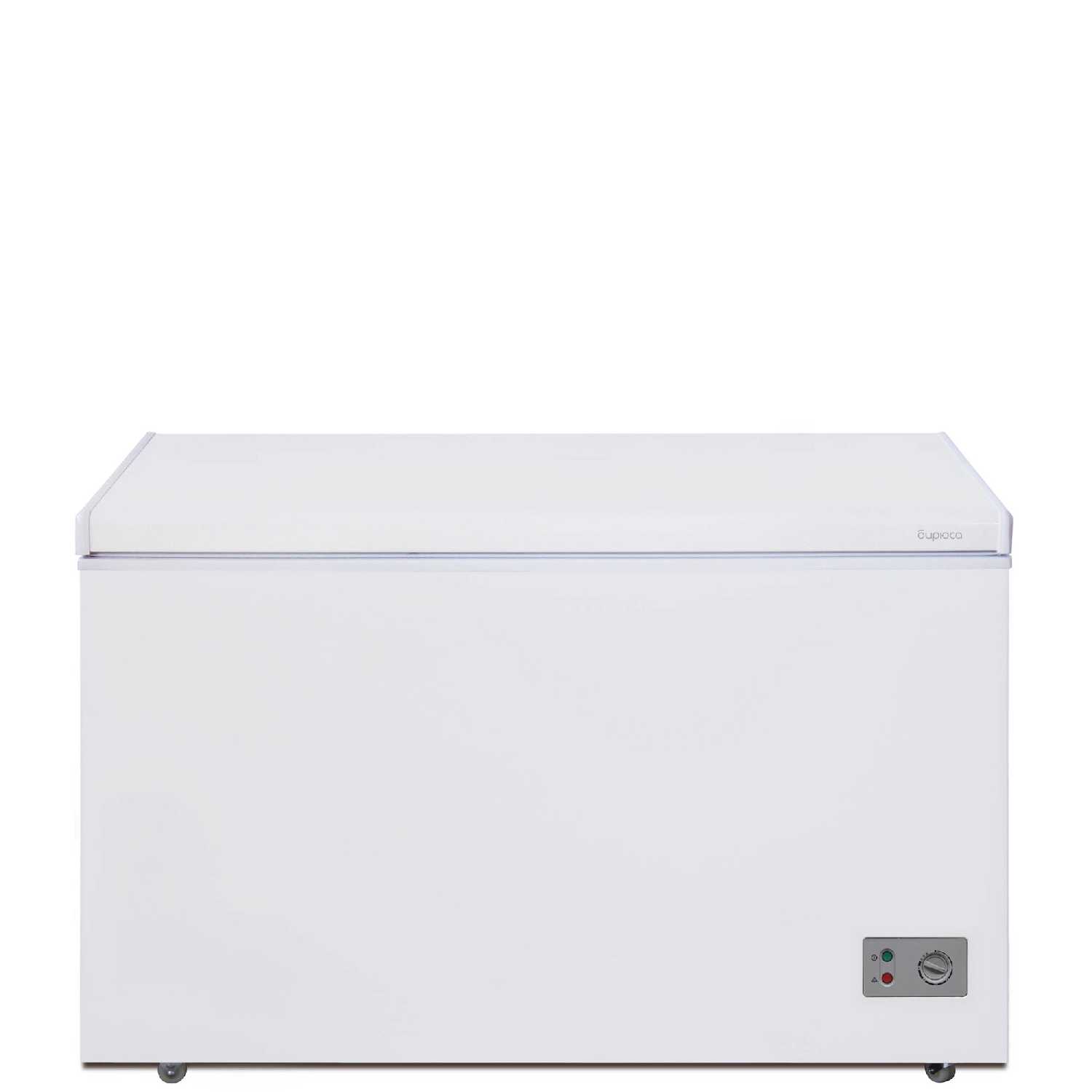 Морозильник-ларь Бирюса 355KVS