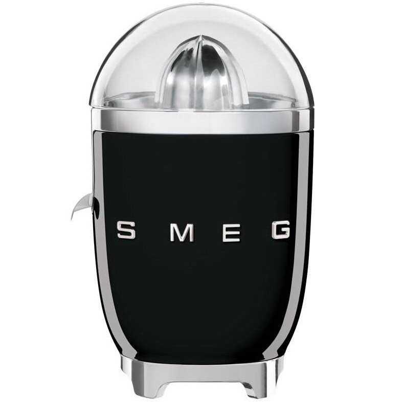 Соковыжималка электрическая Smeg Соковыжималка (CJF01DGEU)