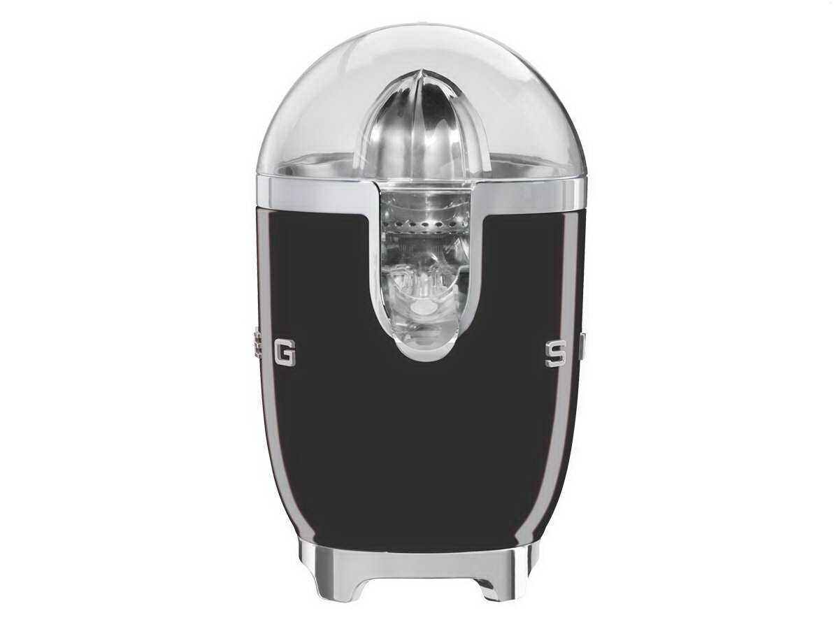 Соковыжималка электрическая Smeg Соковыжималка (CJF01DGEU) фотография 1