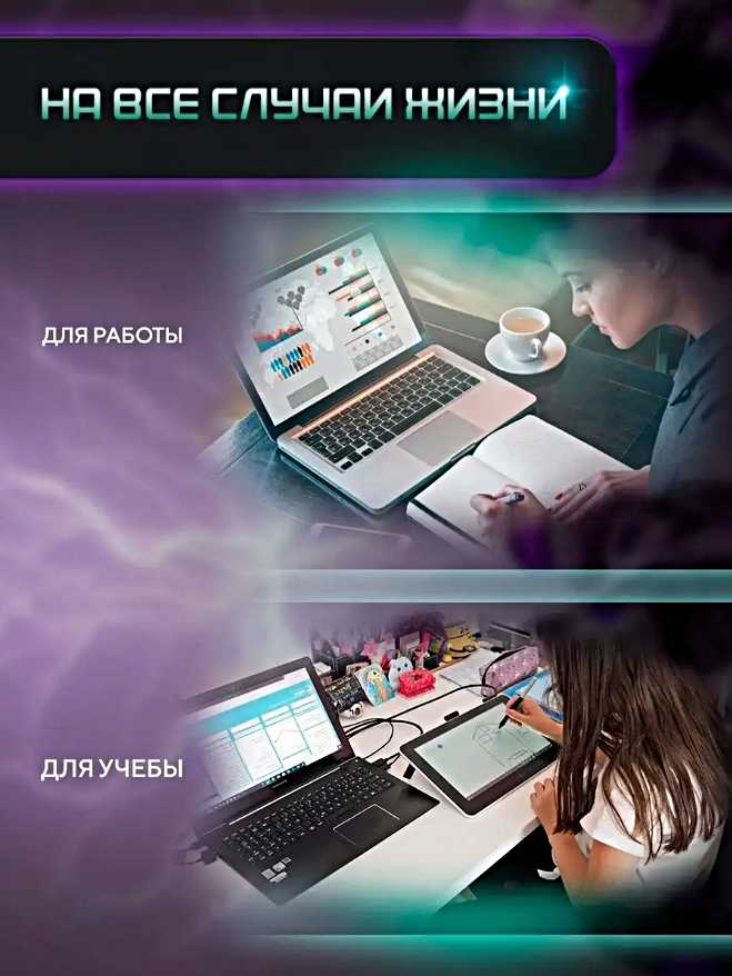 Портативный аккумулятор MagSafe 20000 mAh (4 встроенных кабеля) фотография 10