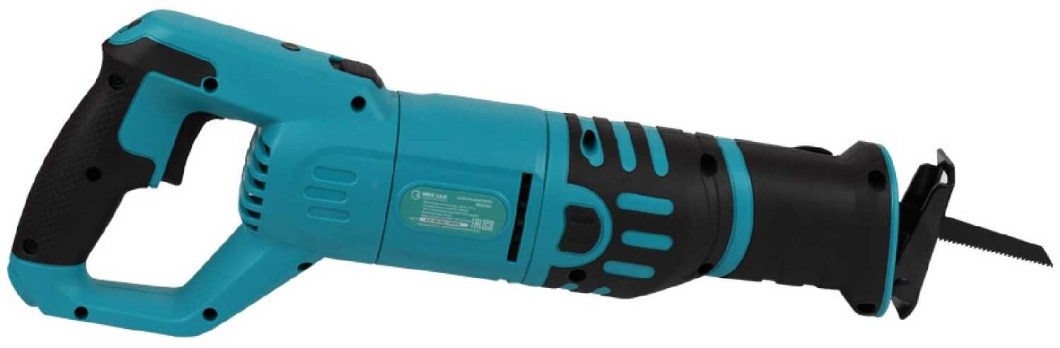 Пила Mekkan MK83303 фотография 2