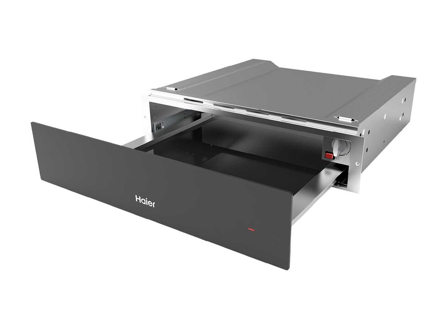 Подогреватель посуды Haier HWX-L15G фотография 7