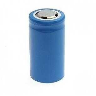 Аккумулятор Rexant Li-Ion 18350 900 mAH (30-2085) фотография 9