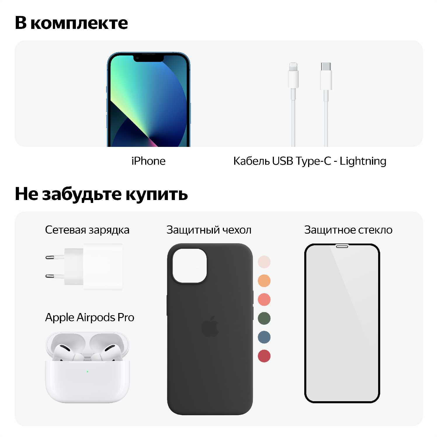 Смартфон Apple iPhone 13 Pro Max фотография 3