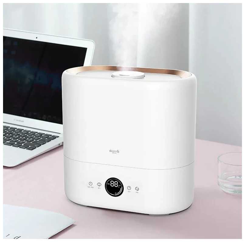 Увлажнитель DEERMA DEM-ST636W фотография 2