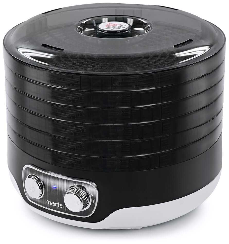 Сушилка MARTA MFD-2052PS