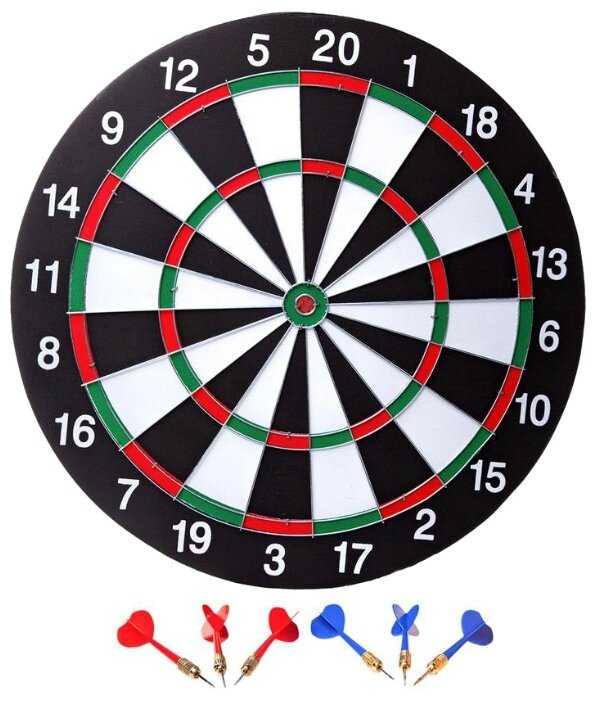 Игровой набор ABtoys S-00183