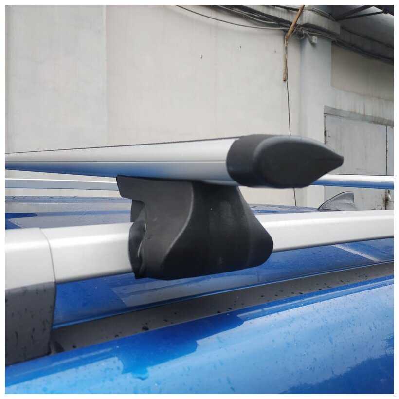 Inter Favorit для Audi A6 C7 Allroad 2012-2019 фотография 1