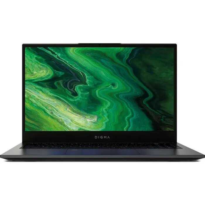 Ноутбук Digma Pro Fortis M Core i3 1215U 8Gb SSD256Gb 15.6