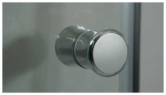 Душевая кабина Timo Lux T-7750 NEW высокий поддон 150см*90см фотография 6