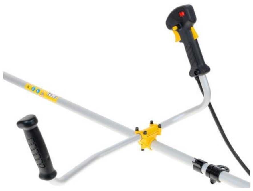 Триммер бензиновый Huter GGT-800T фотография 8