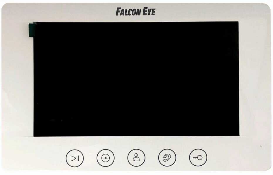Домофон Falcon Eye Cosmo HD Plus фотография 13