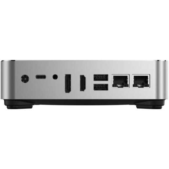 Неттоп Chuwi AuBox (Ryzen 9 6900HX, 16 ГБ, SSD 512 ГБ, Radeon 680M) фотография 1