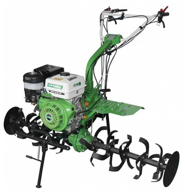 Культиватор Aurora COUNTRY 1400 MULTI-SHIFT фотография 2