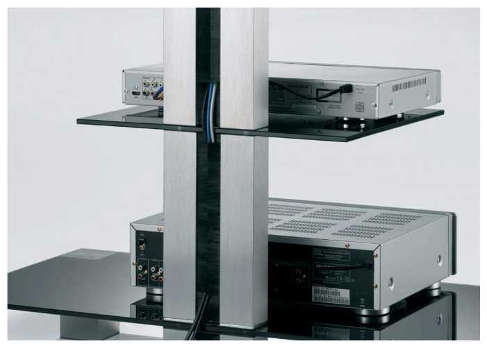 Стойка Sonorous PL 2500 фотография 2