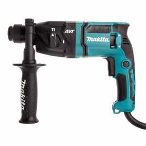 Перфоратор Makita HR1841F фотография 13