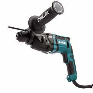 Перфоратор Makita HR1841F фотография 14