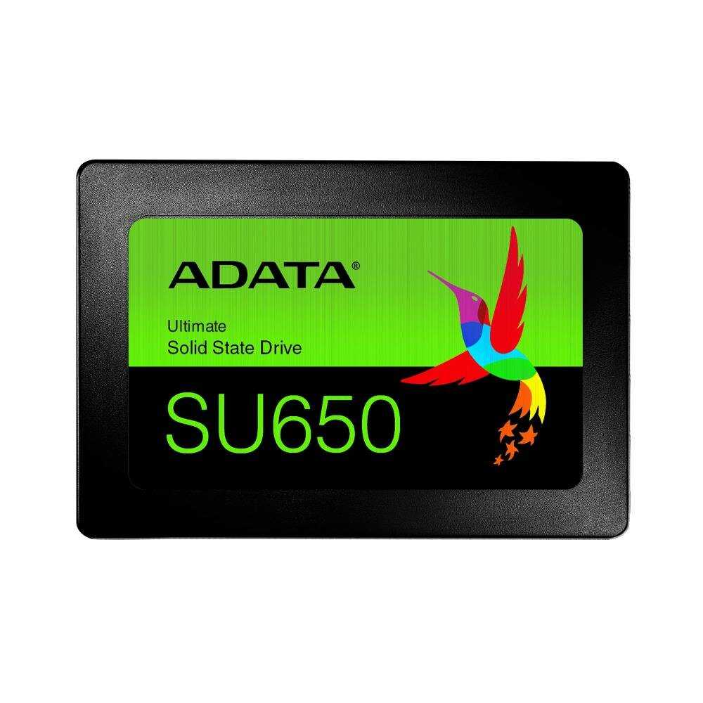 SSD ADATA ASU650SS-240GT-R