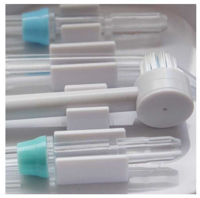 Ирригатор Gess Aqua Pro фотография 4