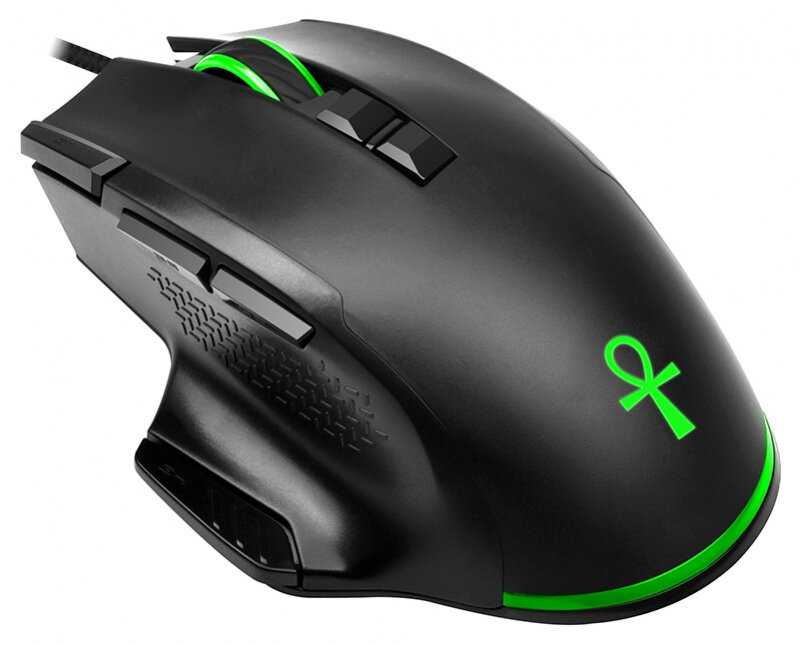 Мышь Oklick ANUBIS (727G) [1465489] фотография 17