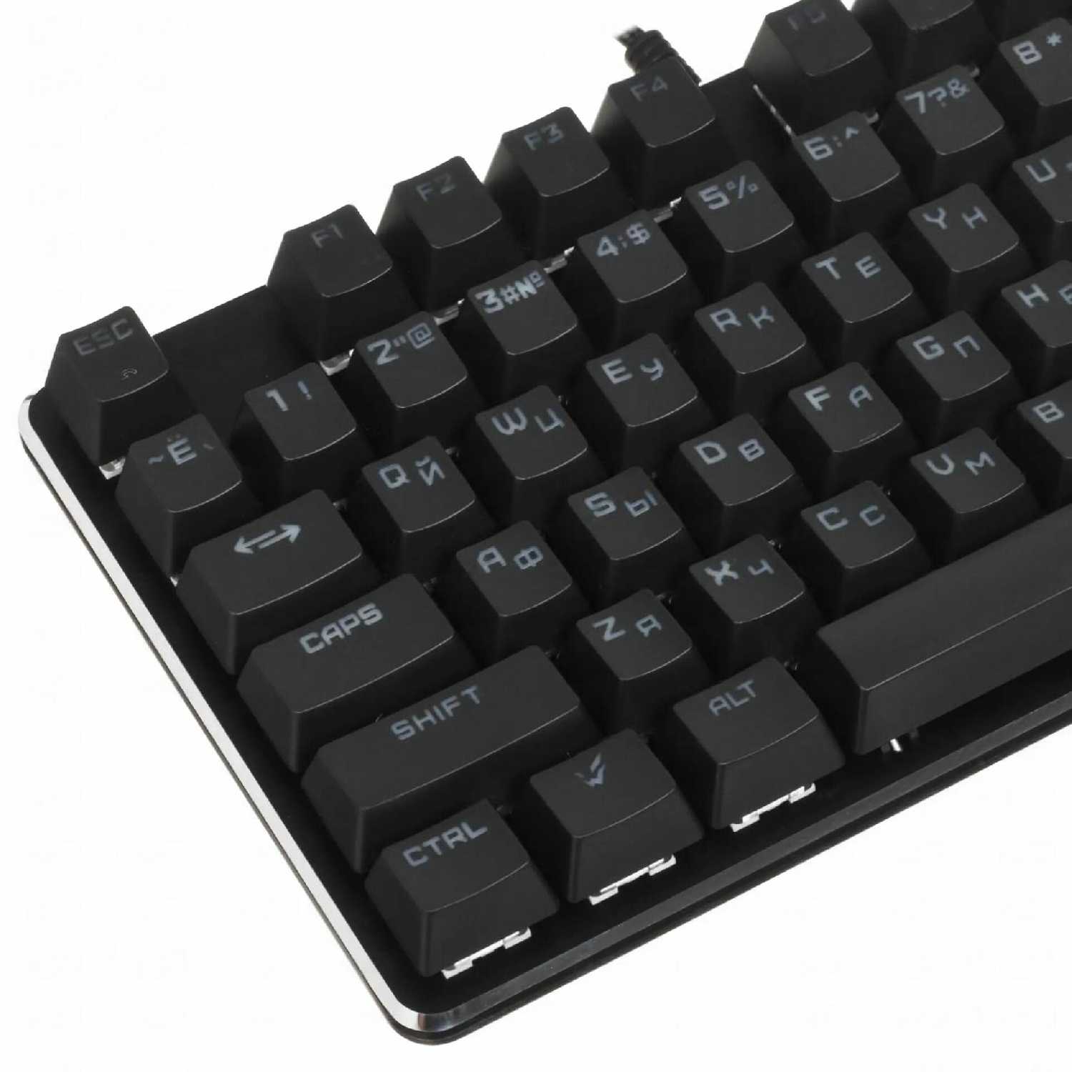 Игровая клавиатура ARDOR GAMING Blade Pro (Kailh Red) фотография 3