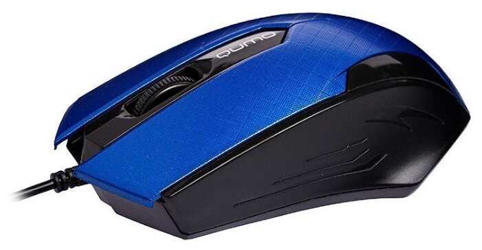 Мышь Qumo Office M14 фотография 6