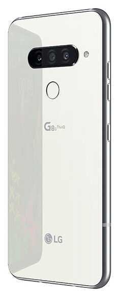 Смартфон LG G8S ThinQ фотография 6