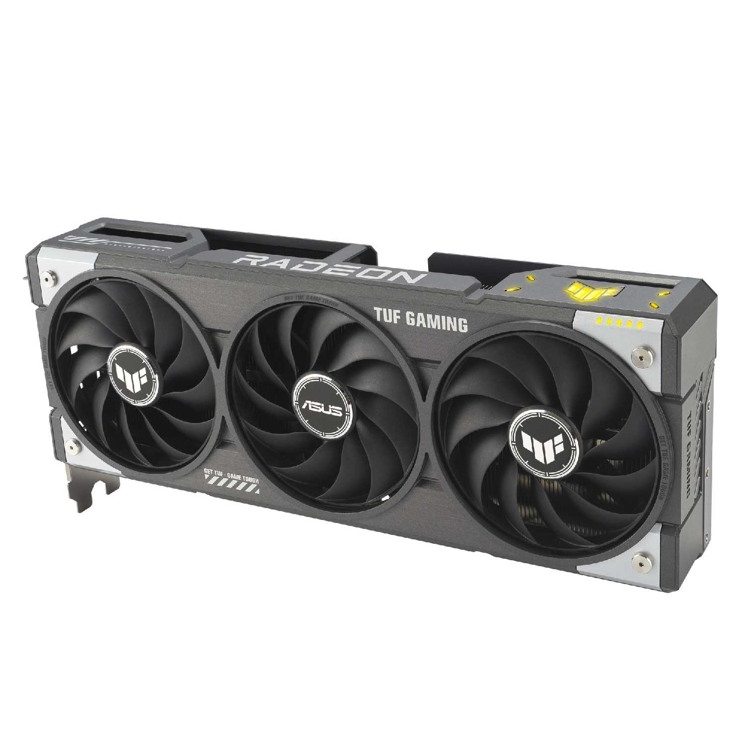 Видеокарта ASUS Prime Radeon RX 9060 XT OC [16G] [90YV0LF1-M0NA00] фотография 9