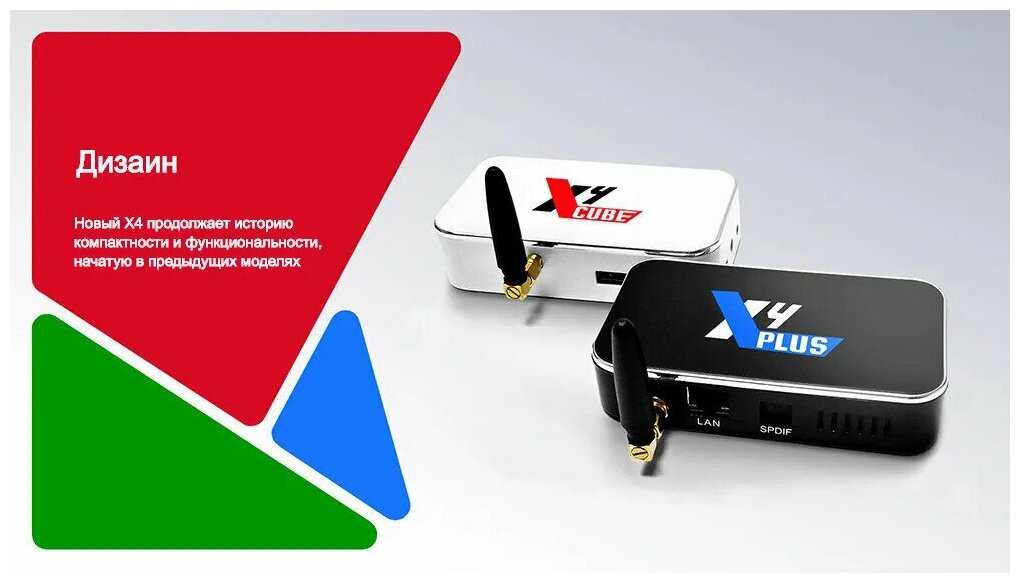 Смарт ТВ приставка TOX3 Vontar g20s PRO (TOX3 4/32) фотография 31